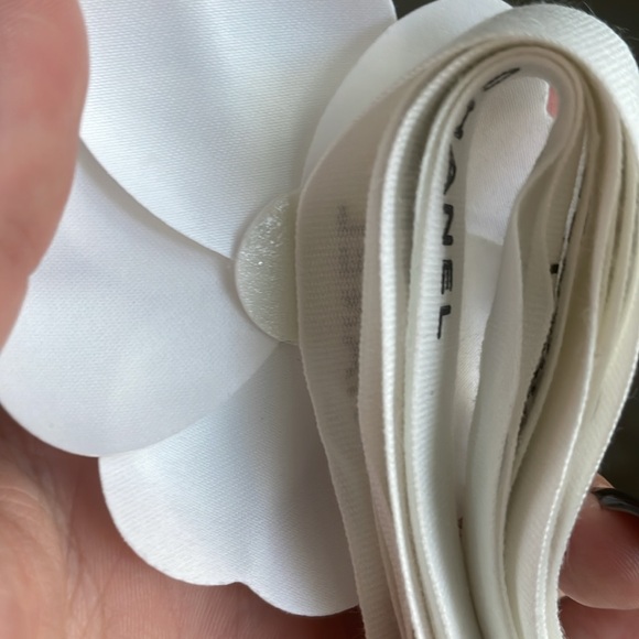 Chanel Ribbon 80” - Picture 5 of 6